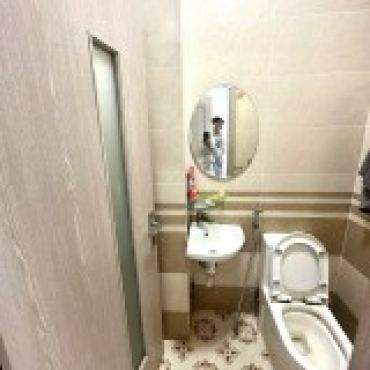 Hình ảnh Bán nhà hẻm 194/24 Bùi Minh Trực Phường Chánh Hưng Tp Hồ Chí Minh