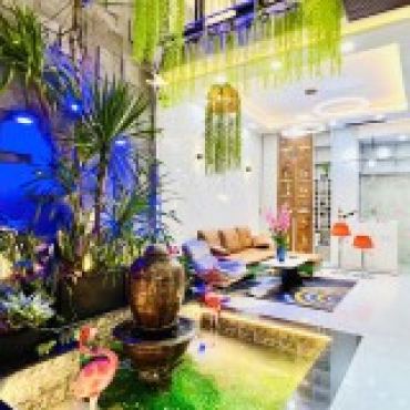 Hình ảnh Bán nhà 71 Đường số 44 Phường An Hội Tây Tp Hồ Chí Minh
