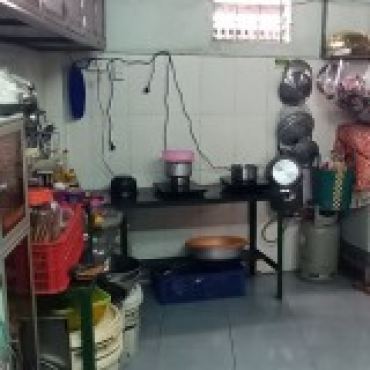Hình ảnh Bán nhà 28 Đường Số 24 Phường Cát Lái Tp Hồ Chí Minh