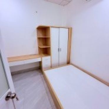 Hình ảnh Bán nhà hẻm 496/17 Hậu Giang Phường Phú Lâm Tp Hồ Chí Minh