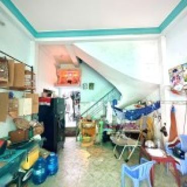 Hình ảnh Bán nhà hẻm 479/40/1 Hương Lộ 2 Phường Bình Trị Đông Tp Hồ Chí Minh