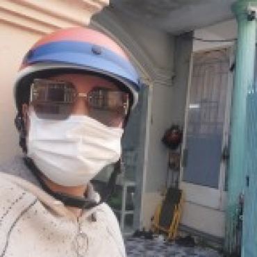 Hình ảnh Bán nhà hẻm 275/9 Hà Huy Giáp Phường An Phú Đông Tp Hồ Chí Minh