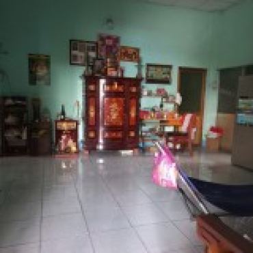 Hình ảnh Bán nhà 69 Đường số 57 ( Thửa 148 tờ 39 ) Xã Củ Chi Tp Hồ Chí Minh