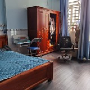 Hình ảnh Bán nhà MP Thửa 886 tờ 50 MP Thửa 886 tờ 50 Xã Hóc Môn Tp Hồ Chí Minh