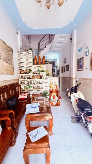 Hình ảnh Bán chung cư Nguyễn Văn Công Phường Gò Vấp Tp Hồ Chí Minh