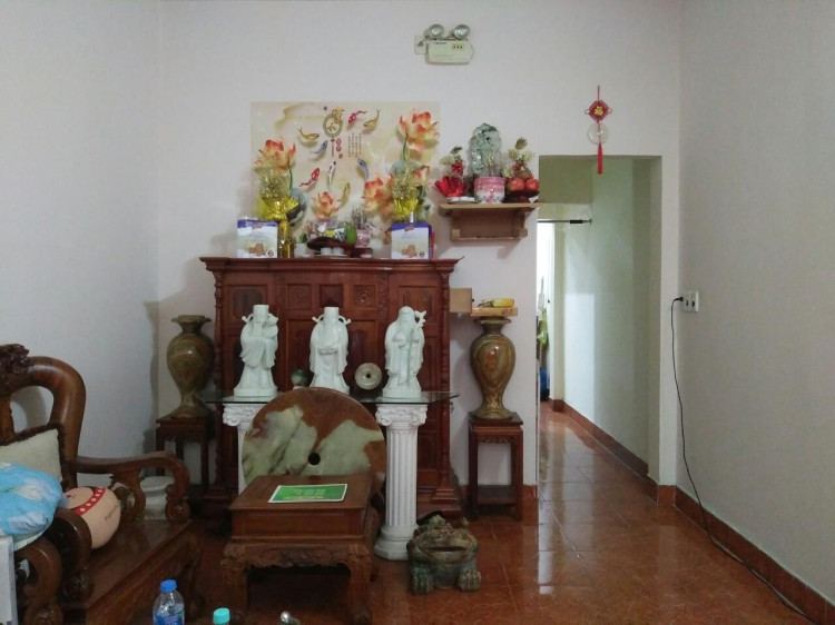 Hình ảnh Bán nhà hẻm 145/19 Lê Đức Thọ, phường Gò Vấp