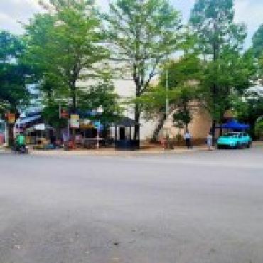 Hình ảnh Bán đất thửa 334 tờ 3 334 tờ 3 Phường Bình Trưng Tp Hồ Chí Minh