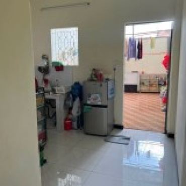 Hình ảnh Bán nhà hẻm 258/56/10 Hồ Học Lãm Phường An Lạc Tp Hồ Chí Minh