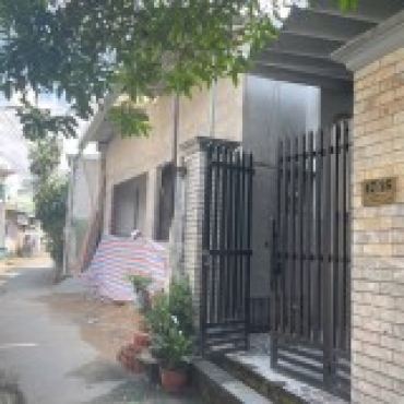 Hình ảnh Bán nhà hẻm 47/23 Đường số 12 Phường Tam Bình Tp Hồ Chí Minh