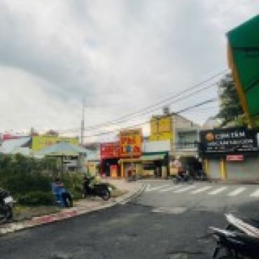 Hình ảnh Bán đất thửa 626-627 tờ 54 Hẻm 194 Nguyễn Văn Tăng Phường Tăng Nhơn Phú Tp Hồ Chí Minh