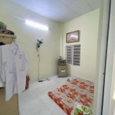 Hình ảnh Bán nhà hẻm 89/38 Đường Số 9 Phường Tam Bình Tp Hồ Chí Minh