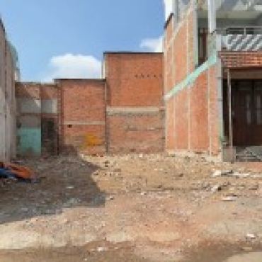 Hình ảnh Bán đất thửa 221 tờ 72 Lê Đình Cẩn Phường Tân Tạo Tp Hồ Chí Minh