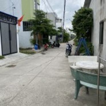 Hình ảnh Bán đất thửa 744 tờ 66 Thửa 744 Tờ 66 Phường Tân Phú Tp Hồ Chí Minh