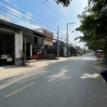Hình ảnh Bán nhà hẻm G9/37A Lô 2 Xã Vĩnh Lộc Tp Hồ Chí Minh