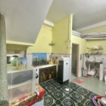Hình ảnh Bán nhà hẻm 185/6 Nguyễn Lâm Phường Diên Hồng Tp Hồ Chí Minh