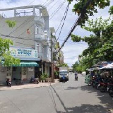 Hình ảnh Bán nhà hẻm 19/11C Nguyễn Văn Luông Phường Nhiêu Lộc Tp Hồ Chí Minh
