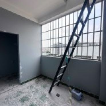 Hình ảnh Bán nhà hẻm 272/13A Đất Mới Phường Bình Trị Đông Tp Hồ Chí Minh