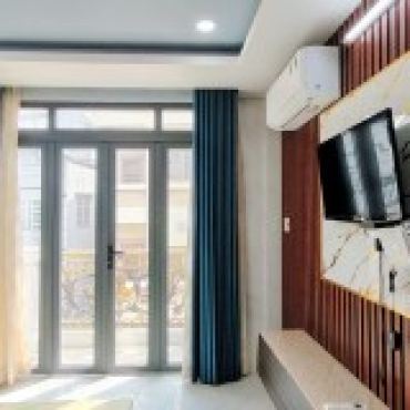 Hình ảnh Bán nhà hẻm 280/3A Bùi Hữu Nghĩa Phường Gia Định Tp Hồ Chí Minh
