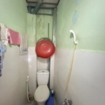 Hình ảnh Bán nhà hẻm 128/48/9Y Lê Văn Duyệt Phường Gia Định Tp Hồ Chí Minh