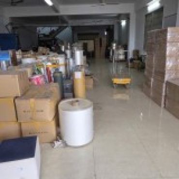 Hình ảnh Bán nhà hẻm C2/41B ( số mới 1224 ) Đường Vườn Thơm Ấp 3 Xã Bình Lợi Tp Hồ Chí Minh