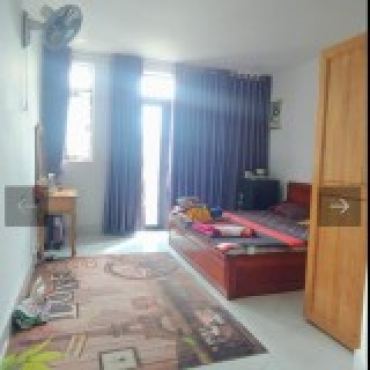 Hình ảnh Bán nhà 8C TA22 ( số mới 18 ) Phường Thới An Tp Hồ Chí Minh