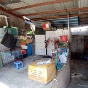 Hình ảnh Bán nhà 895 Phạm Văn Đồng Phường Linh Xuân Tp Hồ Chí Minh