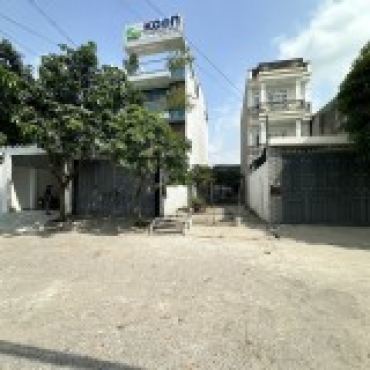 Hình ảnh Bán đất thửa 980 tờ 40 Thạnh Xuân 22 Phường Thới An Tp Hồ Chí Minh