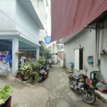 Hình ảnh Bán nhà hẻm 255/6C Quốc Lộ 1A Phường Bình Hưng Hòa Tp Hồ Chí Minh