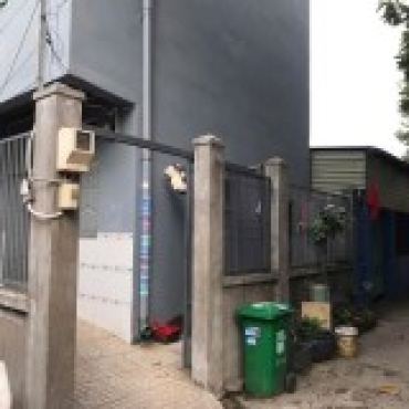 Hình ảnh Bán nhà hẻm 20/5 ( MP Thửa 203. tờ 12 ) Đường 16 Phường Thủ Đức Tp Hồ Chí Minh