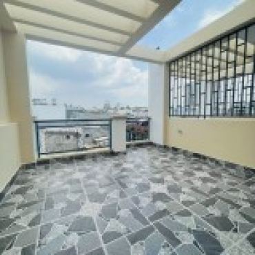 Hình ảnh Bán nhà hẻm 270/93/4A Phan Đình Phùng Phường Cầu Kiệu Tp Hồ Chí Minh