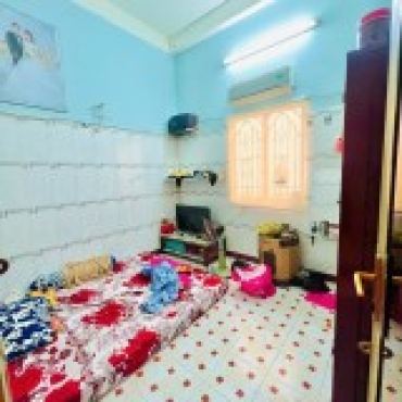 Hình ảnh Bán nhà 641 + 641.1 Âu Cơ Phường Tân Sơn Hòa Tp Hồ Chí Minh