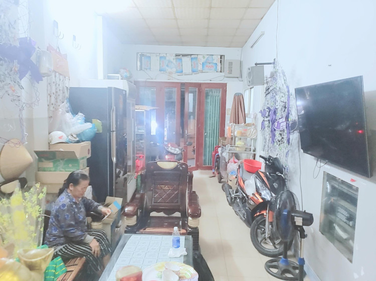 Hình ảnh Bán nhà hẻm 252/25 Phan Anh, Phường Phú Thạnh