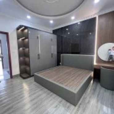 Hình ảnh Bán nhà hẻm 2/7/11 (số cũ 2.8) Đường số 30 Phường Thủ Đức Tp Hồ Chí Minh