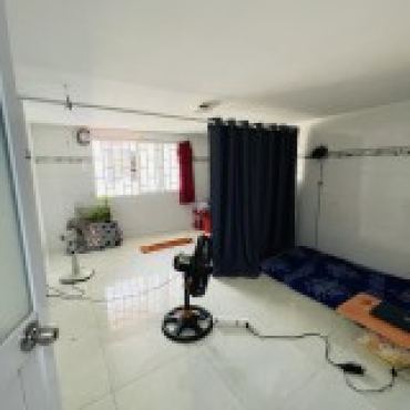 Hình ảnh Bán nhà hẻm 79/34A31 Tân Hoà Đông Phường Phú Lâm Tp Hồ Chí Minh