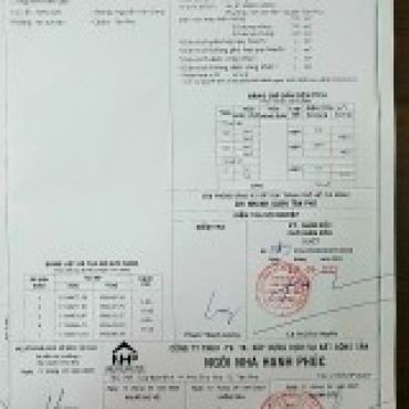 Hình ảnh Bán đất thửa 542 tờ 46 Nguyễn Văn Săng Phường Tân Sơn Nhì Tp Hồ Chí Minh