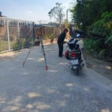 Hình ảnh Bán đất thửa 366 tờ 11 Đông Thạnh 7-1-1 Xã Đông Thạnh Tp Hồ Chí Minh