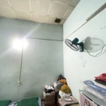 Hình ảnh Bán nhà hẻm 42/8/23/9 HT 42 ( Khu Phố 4 ) Phường Tân Thới Hiệp Tp Hồ Chí Minh