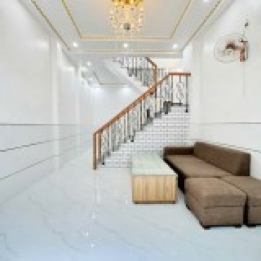 Hình ảnh Bán nhà hẻm 53/29 Đường số 8b Phường Bình Hưng Hòa Tp Hồ Chí Minh