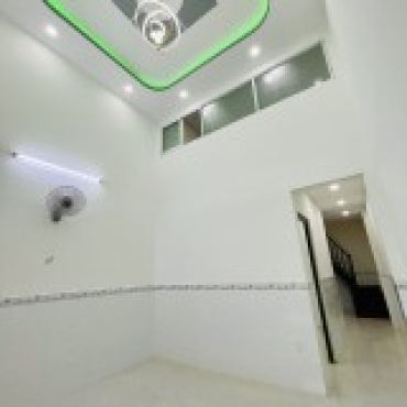 Hình ảnh Bán nhà hẻm 205/56/34A Ấp 7 Xã Đông Thạnh Tp Hồ Chí Minh