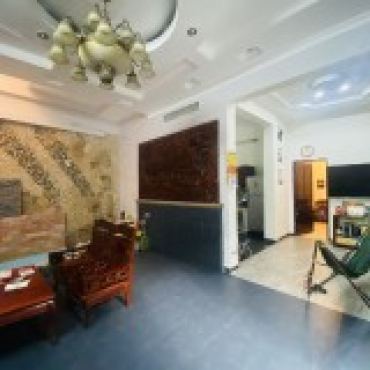 Hình ảnh Bán chung cư Khu phố 4 Nguyễn Thị Thập + Thửa 529 tờ 37 Phường Tân Thuận Tp Hồ Chí Minh