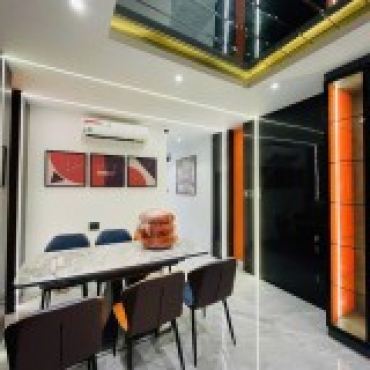 Hình ảnh Bán nhà hẻm MN 205/56 Trần Văn Đang Phường Nhiêu Lộc Tp Hồ Chí Minh