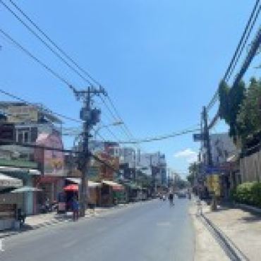 Hình ảnh Bán nhà 168 Nguyễn Duy Trinh Phường Bình Trưng Tp Hồ Chí Minh
