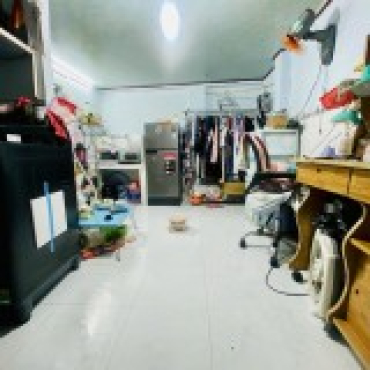 Hình ảnh Bán nhà hẻm 15/104C/2 Hoà Bình Phường Bình Thới Tp Hồ Chí Minh