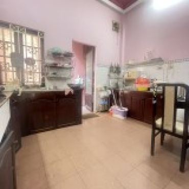 Hình ảnh Bán nhà 12 đường Quán Tre Phường Trung Mỹ Tây Tp Hồ Chí Minh