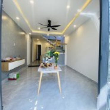Hình ảnh Bán nhà hẻm 56/77/63/14/3 Đường số 8 Phường Long Phước Tp Hồ Chí Minh