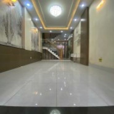 Hình ảnh Bán nhà hẻm 11/6 Đường Số 10 Phường Bình Tân Tp Hồ Chí Minh