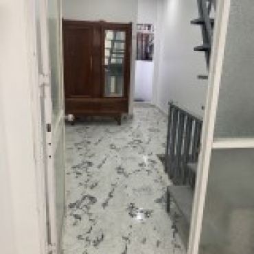 Hình ảnh Bán nhà hẻm 69/8 Lê Công Phép Phường An Lạc Tp Hồ Chí Minh