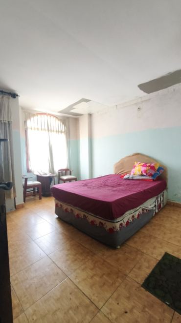 Hình ảnh Bán nhà 54 Đường số 21 Phường An Lạc Tp Hồ Chí Minh