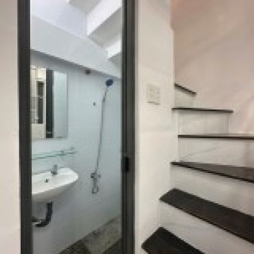 Hình ảnh Bán nhà hẻm 73/52B/2A Bùi Minh Trực Phường Bình Đông Tp Hồ Chí Minh