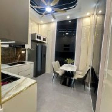 Hình ảnh Bán nhà hẻm 1074/34/2 Quang Trung Phường Thông Tây Hội Tp Hồ Chí Minh